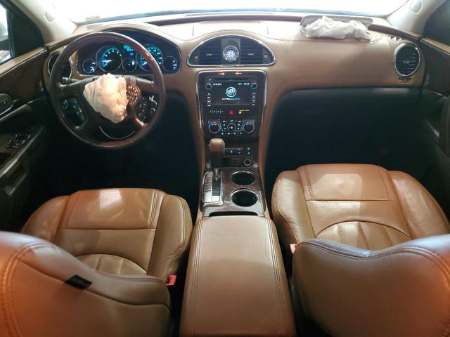 5GAKRBKD0HJ135710 | 2017 BUICK ENCLAVE