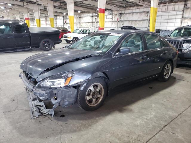 2004 Honda Accord Sedan LX