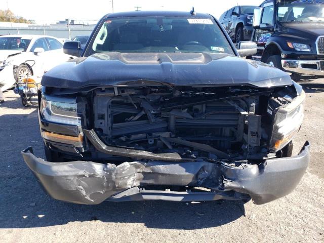 2017 CHEVROLET SILVRK1500 1GCNCNEH6HZ330015