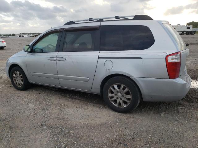 KNDMB233176159954 2007 Kia Sedona Ex