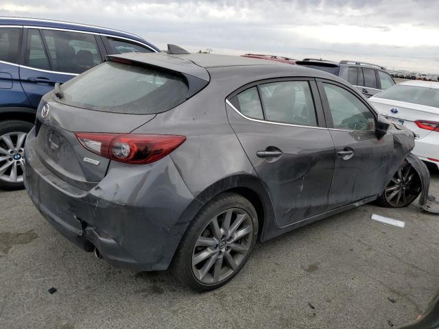 3MZBN1M34JM177781 | 2018 MAZDA 3 GRAND TO