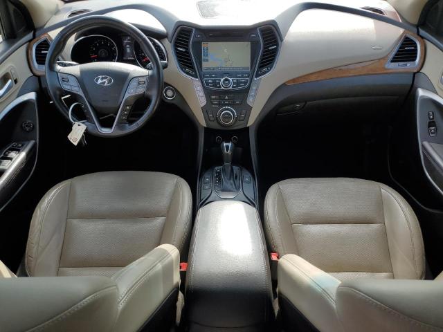 KM8SRDHF8FU121581 Hyundai Santa Fe Gls