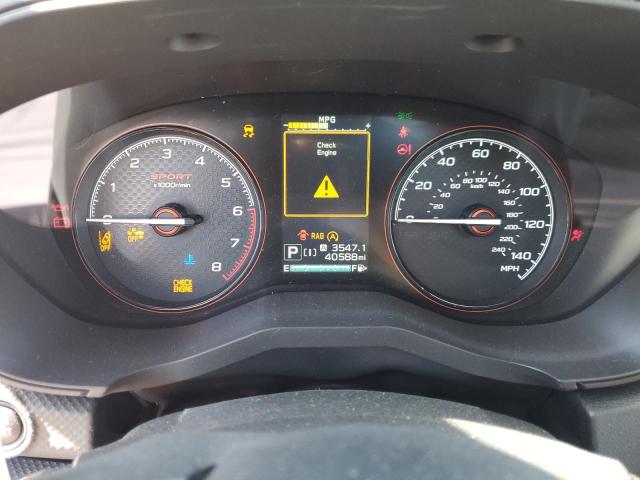 JF2SKARC0MH497436 Subaru Forester Sport