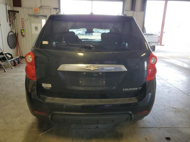 2GNFLFEK5F6215010 | 2015 CHEVROLET EQUINOX LT