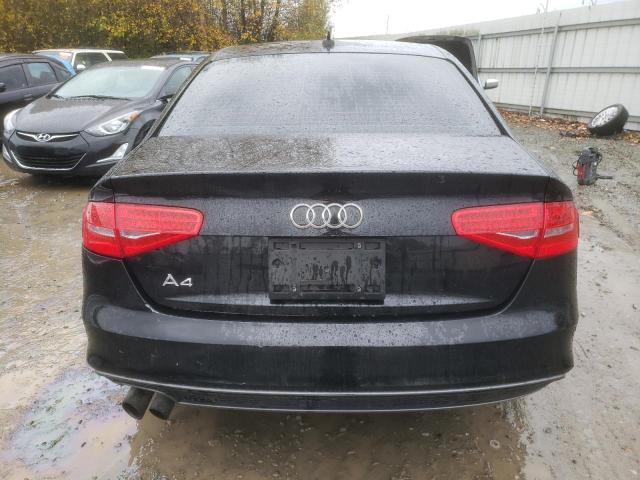 VIN WAUAFAFL8FN023173 2015 Audi A4, Premium no.6