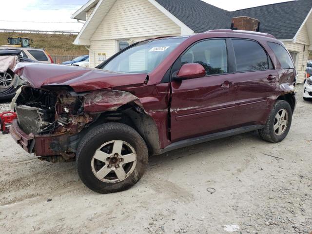 2008 Chevrolet Equinox LT