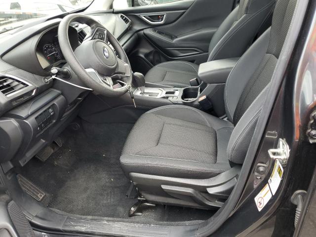 2019 SUBARU FORESTER JF2SKACC0KH482277