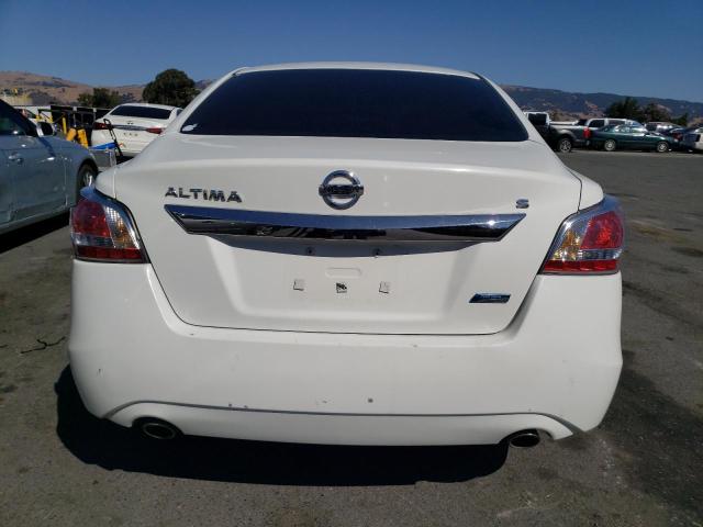 1N4AL3AP5EN340995 Nissan ALTIMA 2.5
