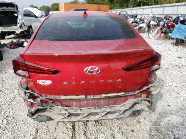 5NPD84LF3LH579686 | 2020 HYUNDAI ELANTRA SE