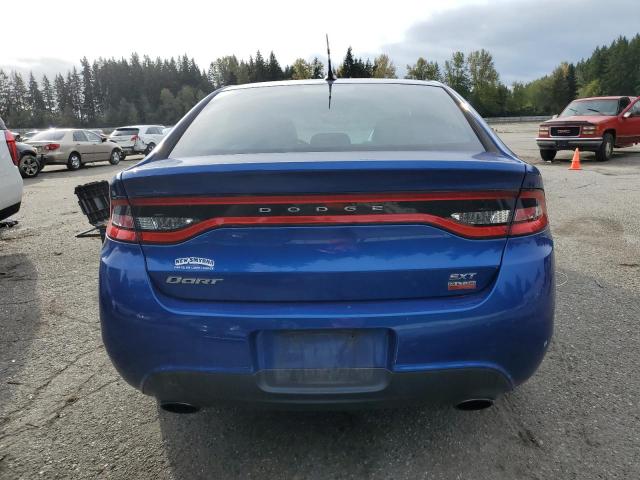 1C3CDFBH8DD110692 2013 Dodge Dart Sxt