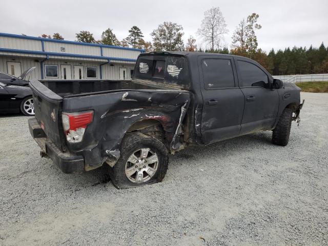 1N6AA1EJ9HN531721 | 2017 NISSAN TITAN S