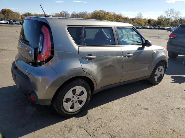 KNDJN2A23E7029864 KIA Soul
