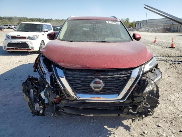 5N1BT3BB5PC808879 | 2023 NISSAN ROGUE SV