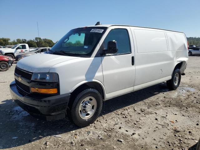 2018 Chevrolet Express Cargo Van 