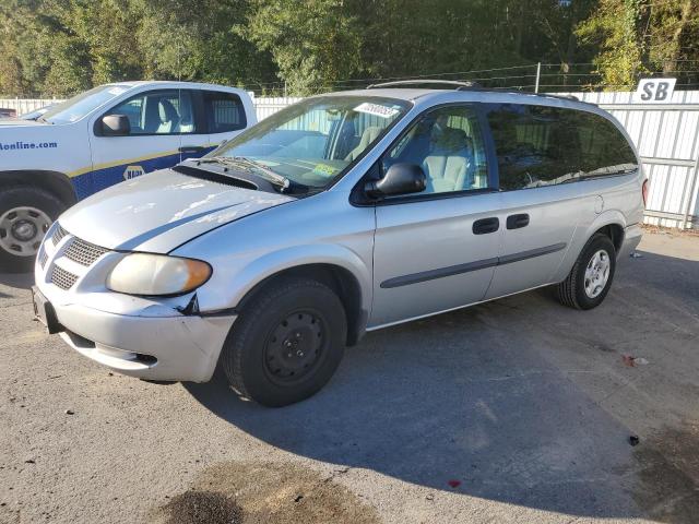 2003 Dodge Grand Caravan SE