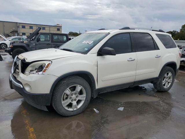 2011 GMC Acadia SLE