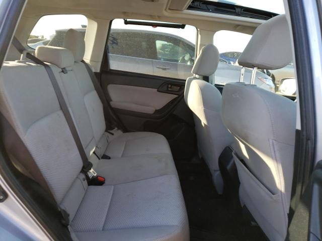 JF2SJADC8FH837557 Subaru Forester 2.5i Premium