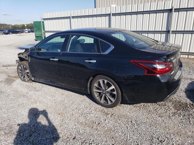 1N4AL3AP0HN317080 Nissan ALTIMA 2.5