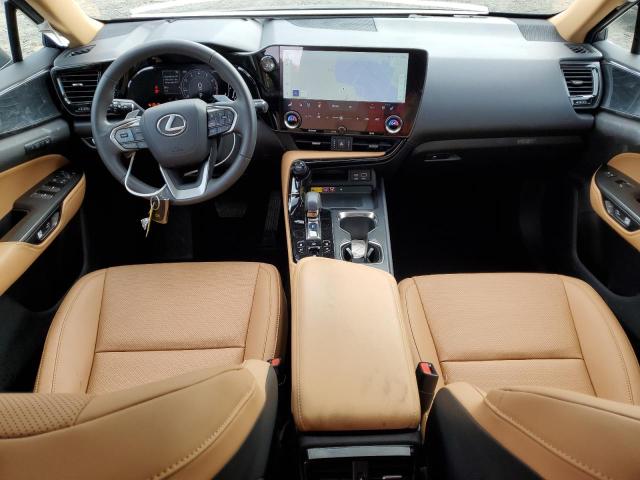 2023 LEXUS NX 350 2T2GGCEZ6PC016444