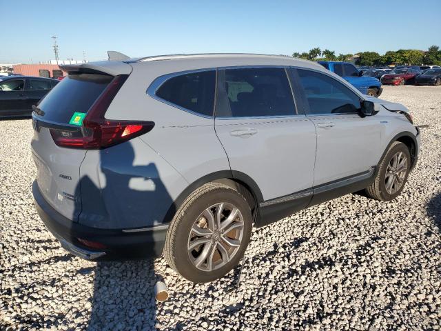 5J6RT6H93NL025124 Honda Cr-v Touring