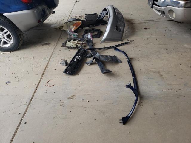 2004 Toyota Rav4 VIN: JTEGD20V240006992 Lot: 53033074