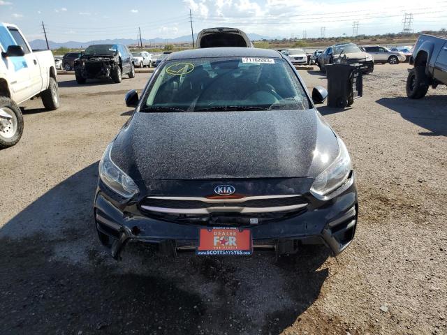 3KPF24AD3LE150788 KIA FORTE FE
