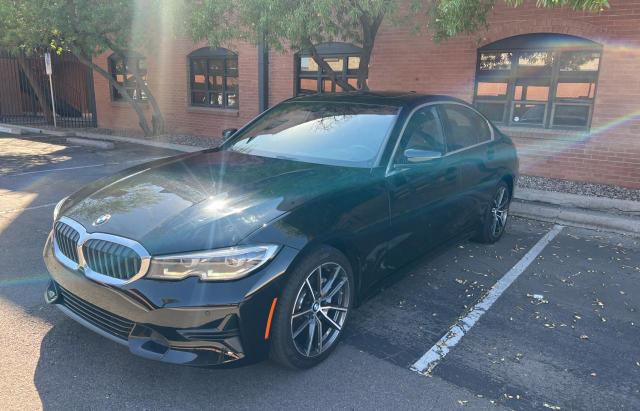 3MW5R1J01L8B23720 BMW 330I
