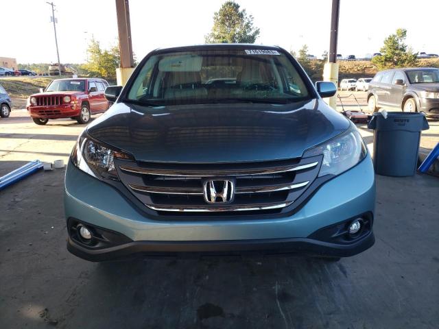 2HKRM3H54EH556397 Honda CR-V EX