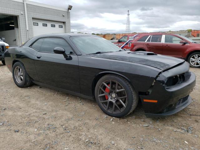 2016 Dodge Challenger - Image 4