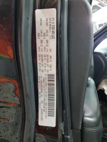 1C4RDJDG8HC961044 Dodge DURANGO GT