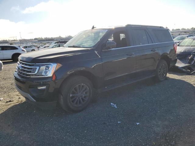 2021 Ford Expedition Max XLT