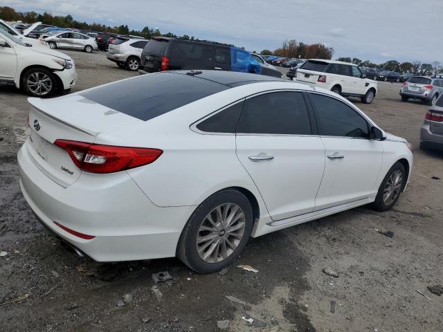 5NPE34AFXFH085190 | 2015 HYUNDAI SONATA SPO