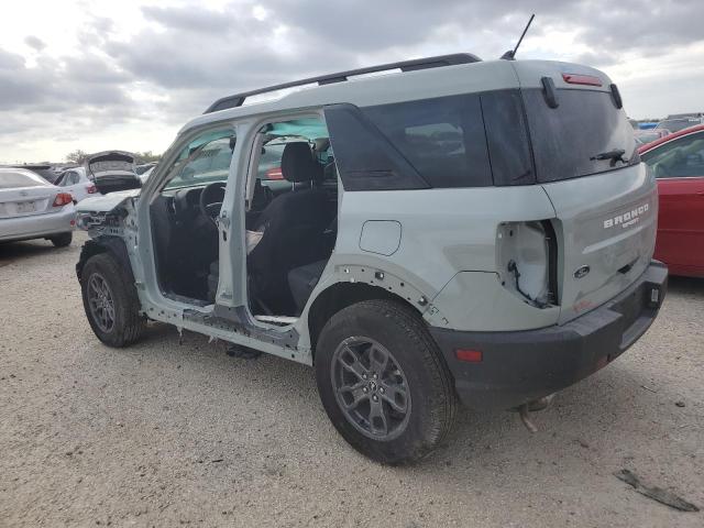 3FMCR9B68PRD52063 Ford Bronco Sport Big Bend