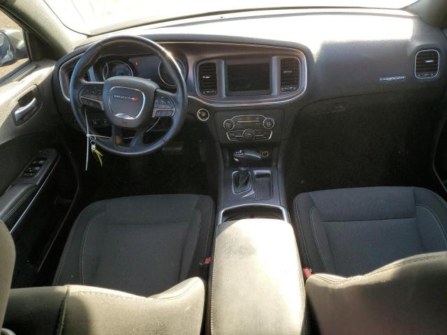 2018 DODGE CHARGER SX - 2C3CDXBG1JH291002