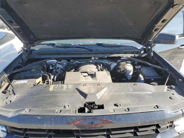 2018 CHEVROLET SILVERADO2 - 1GCRCPEH6JZ307949