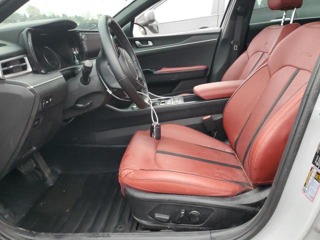 5XXG64J23PG181625 KIA K5 GT LINE