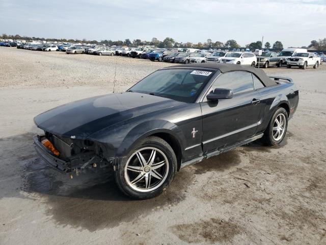 2006 Ford Mustang 