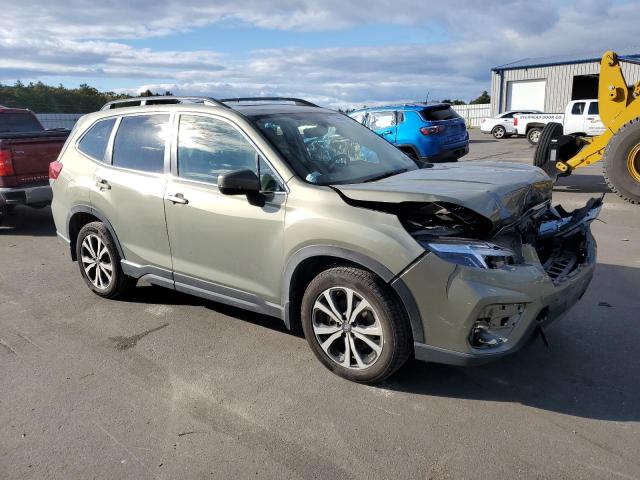 JF2SKASC6LH421843 Subaru Forester Limited