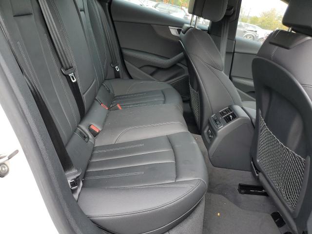 2023 AUDI A5 PRESTIG WAUEACF56PA051110