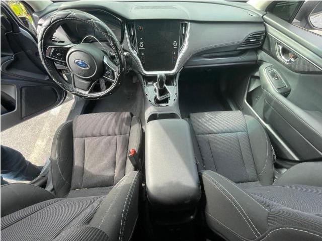 4S3BWAC6XL3016996 Subaru Legacy Premium