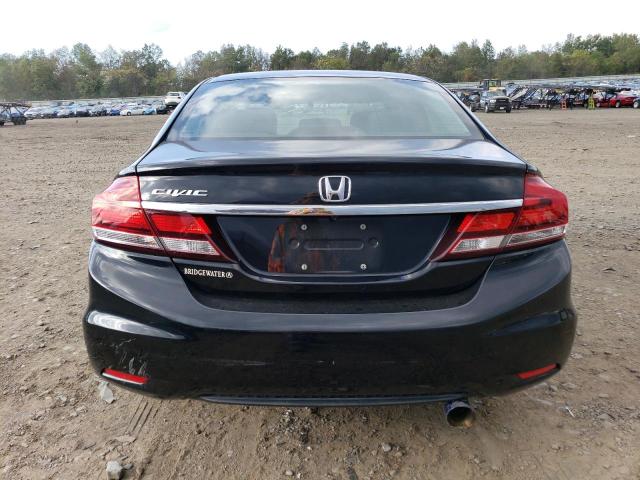 19XFB2E59FE050397 | 2015 HONDA CIVIC LX