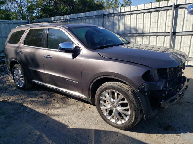1C4RDHEGXFC764249 Dodge Durango Citadel