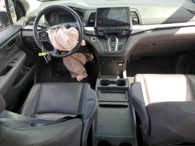 5FNRL6H85JB013342 2018 HONDA ODYSSEY, photo no. 8