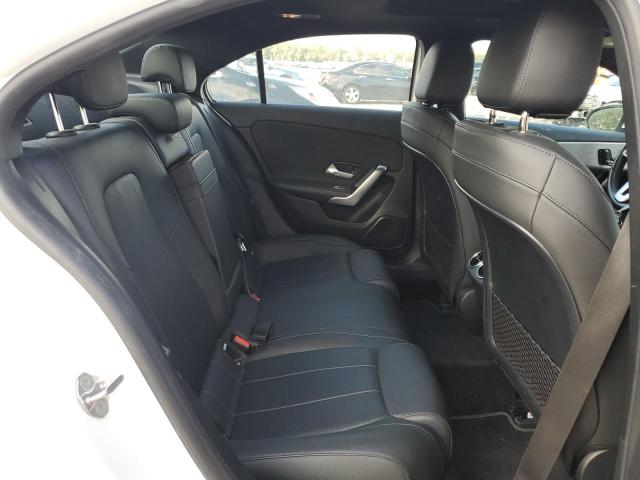 W1K3G4EB0MJ285251 Mercedes-Benz A 220