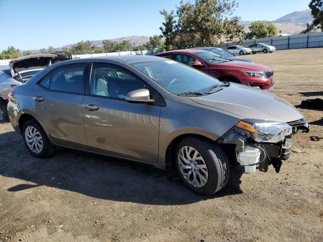 2T1BURHE3HC871090 | 2017 TOYOTA COROLLA L