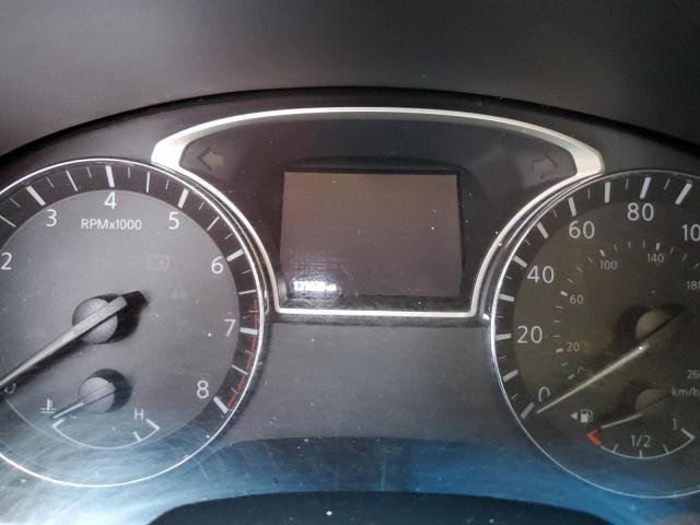 5N1AR2MMXGC632382 Nissan Pathfinder S