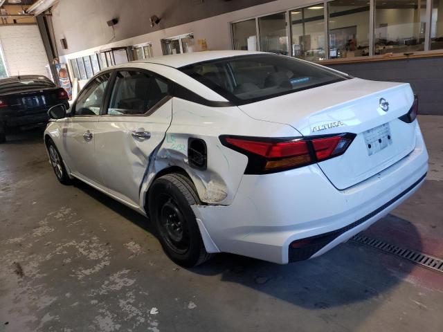 1N4BL4BV3NN321160 Nissan ALTIMA S