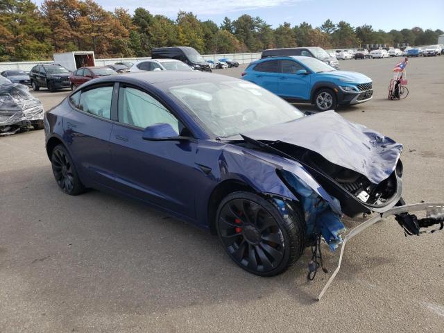 5YJ3E1EC3PF467254 | 2023 TESLA MODEL 3