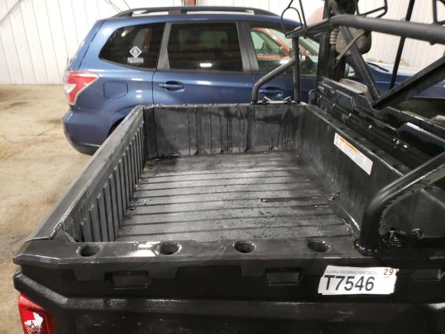 2013 POLARIS RANGER 900 - 4XAUH9EAXDB151722