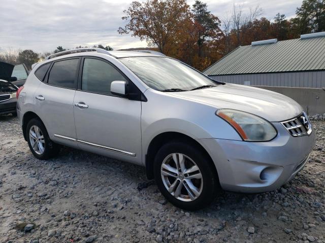 2012 Nissan Rogue S VIN: JN8AS5MV0CW718753 Lot: 57426014